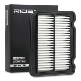 Воздушный фильтр RIDEX 8a0180