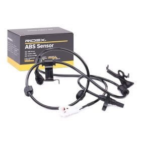 Датчик ABS RIDEX 412w1500