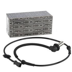 Датчик ABS RIDEX 412w0010
