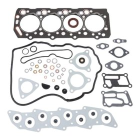 Комплект прокладок ГБЦ RIDEX 319g0188