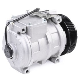 Компрессор кондиционера RIDEX 447k0113