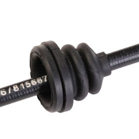 Трос ручного гальма RIDEX 124c0169