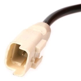 Датчик ABS RIDEX 412w0751