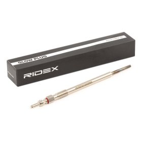 Свічка розжарювання RIDEX 243g0107