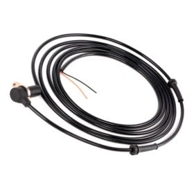 Датчик ABS RIDEX 412w0140