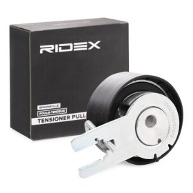 Натяжной ролик ремня ГРМ RIDEX 308t0046