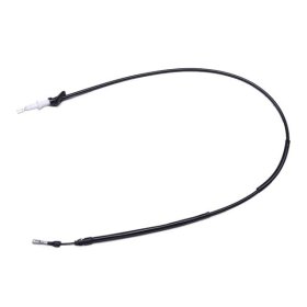 Трос ручного гальма RIDEX 124c0544