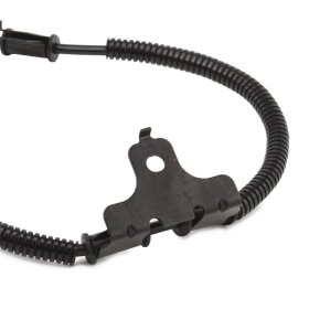 Датчик ABS RIDEX 412w0567