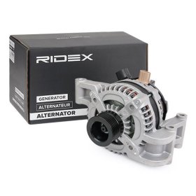 Генератор RIDEX 4g0108