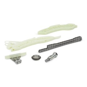 Комплект цепи ГРМ RIDEX 1389t0179