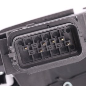 Замок двери RIDEX 1361d0253