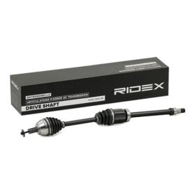 Піввісь RIDEX 13d0319