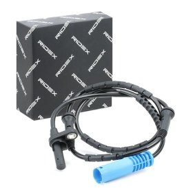 Датчик ABS RIDEX 412w0911
