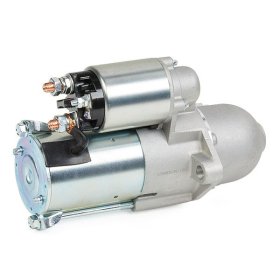 Стартер RIDEX 2s0590