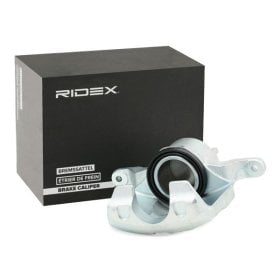 Тормозной суппорт RIDEX 78b0680