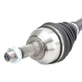 Полуось RIDEX 13d0580