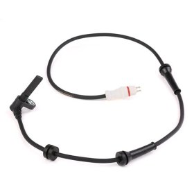 Датчик ABS RIDEX 412w0449