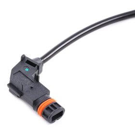 Датчик ABS RIDEX 412w0650