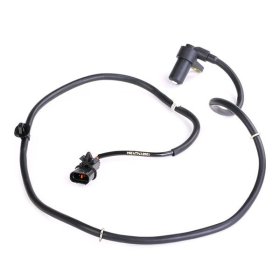 Датчик ABS RIDEX 412w0438