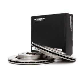 Тормозной диск RIDEX 82b0152