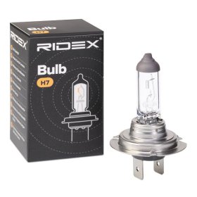 Лампа дальнего света RIDEX 106b0065