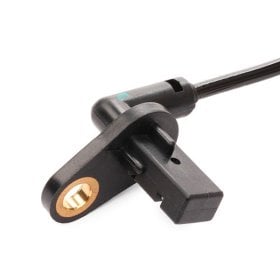 Датчик ABS RIDEX 412w0493