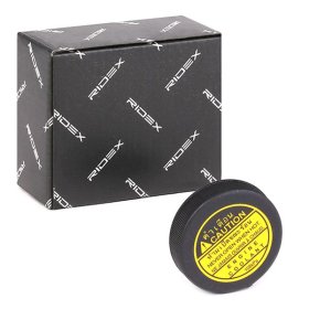 Крышка бачка охлаждающей жидкости RIDEX 56v0007