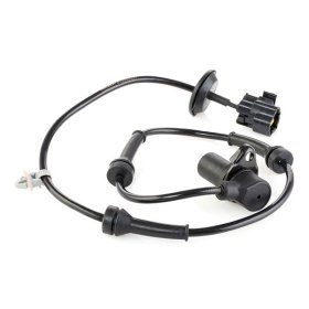 Датчик ABS RIDEX 412w0057