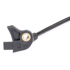 Датчик ABS RIDEX 412w0731