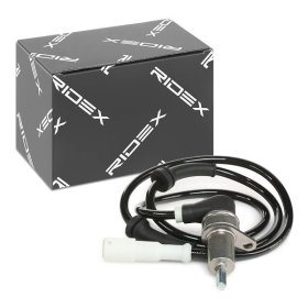 Датчик ABS RIDEX 412w0844