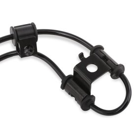 Датчик ABS RIDEX 412w0563