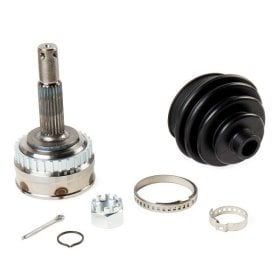 Граната RIDEX 5j0049