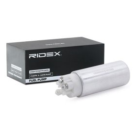 Топливный насос RIDEX 458f13756