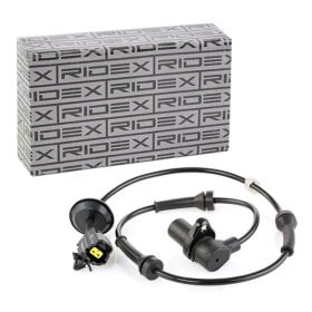 Датчик ABS RIDEX 412w0132
