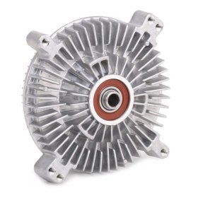 Вискомуфта вентилятора RIDEX 509c0044