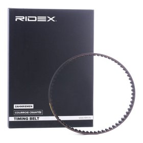 Ремінь ГРМ RIDEX 306t0057