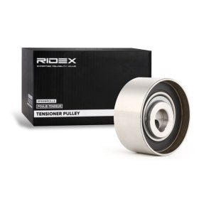 Натяжной ролик ремня ГРМ RIDEX 308t0036