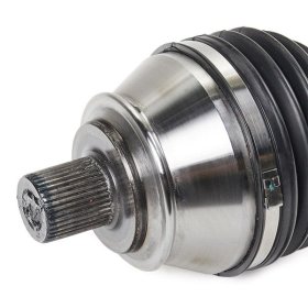 Полуось RIDEX 13d0790