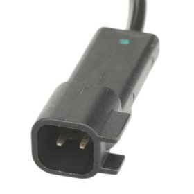 Датчик ABS RIDEX 412w1084