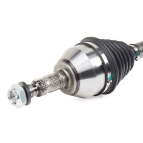 Полуось RIDEX 13d0970