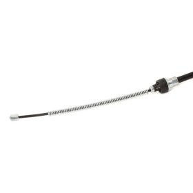 Трос ручного гальма RIDEX 124c0632