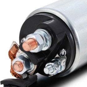 Стартер RIDEX 2s0073