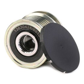 Муфта генератора RIDEX 1390f0004