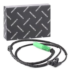 Датчик ABS RIDEX 412w0514