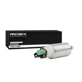 Топливный насос RIDEX 458f0127