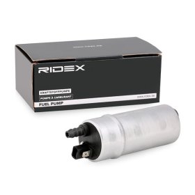 Паливний насос RIDEX 458f0056