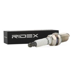 Свічка запалювання RIDEX 686s0049