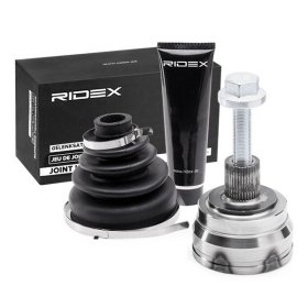 ШРУС RIDEX 5j0356