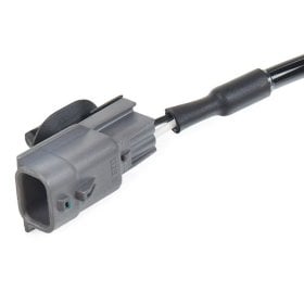 Датчик ABS RIDEX 412w1407