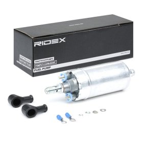 Топливный насос RIDEX 458f13779